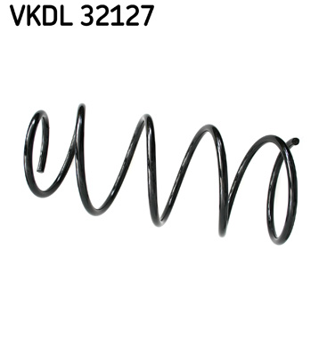 SKF VKDL 32127 Suspension Spring Front Axle for ALFA ROMEO